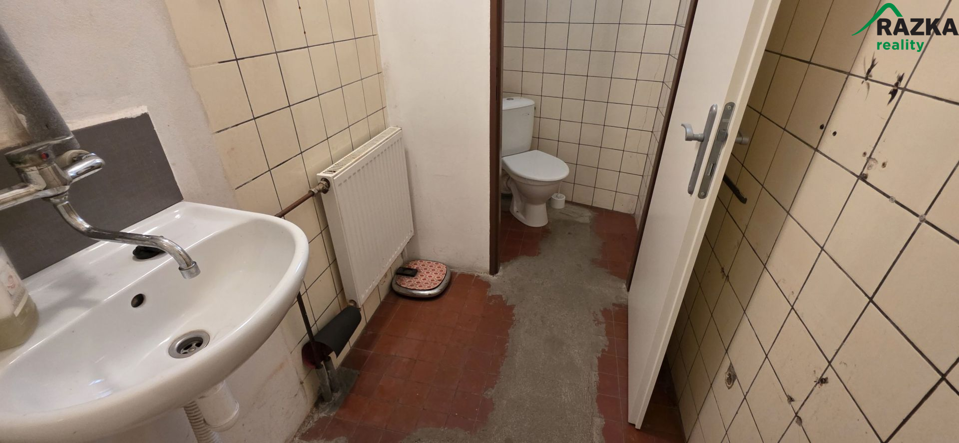 Nebytové prostory (249 m2) v Plané, ul. Plzeňská - obrázek č.12