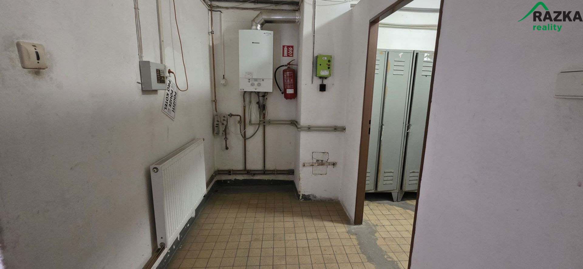 Nebytové prostory (249 m2) v Plané, ul. Plzeňská - obrázek č.14