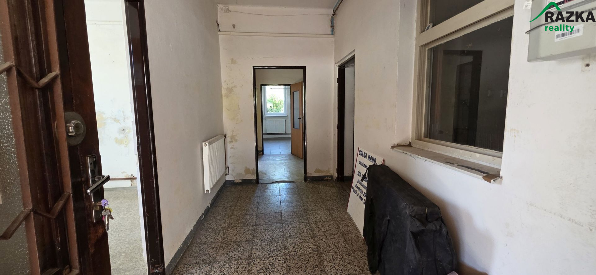 Nebytové prostory (249 m2) v Plané, ul. Plzeňská - obrázek č.15