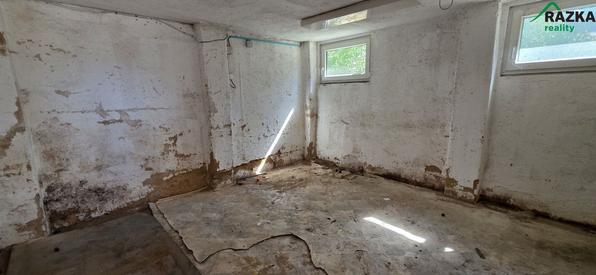 Nebytové prostory (249 m2) v Plané, ul. Plzeňská - obrázek č.16