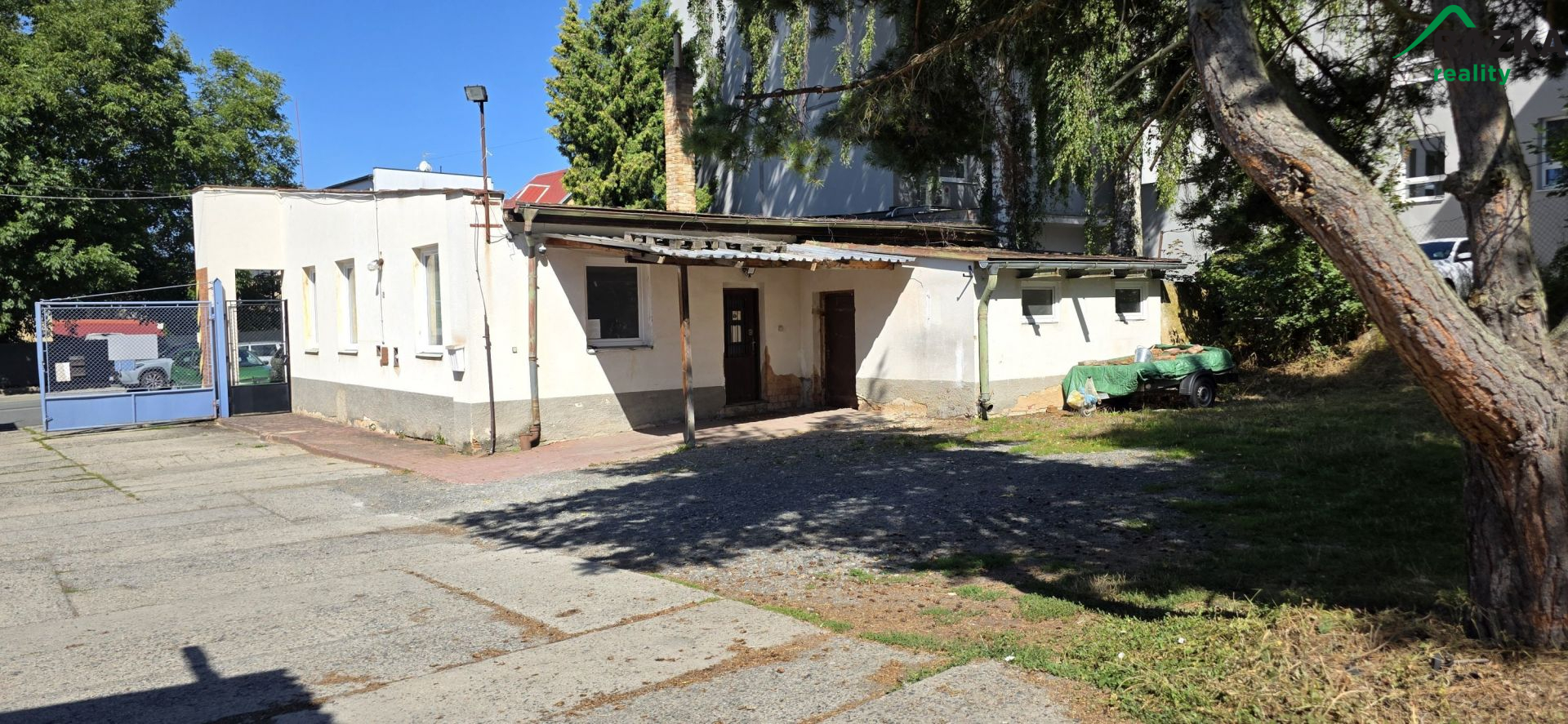 Nebytové prostory (249 m2) v Plané, ul. Plzeňská - obrázek č.19