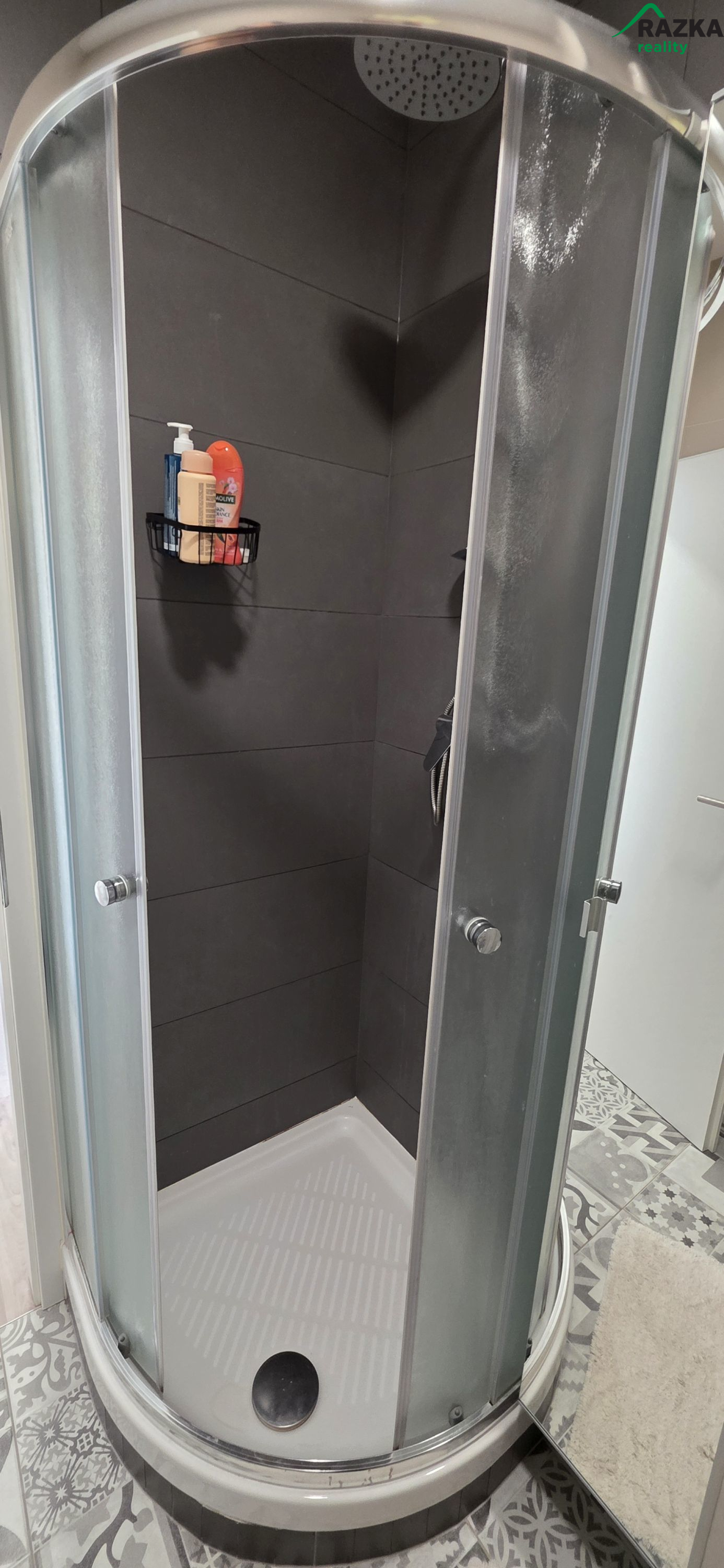 Byt 1+KK (25 m2) Tachov, ul. Bělojarská - obrázek č.7