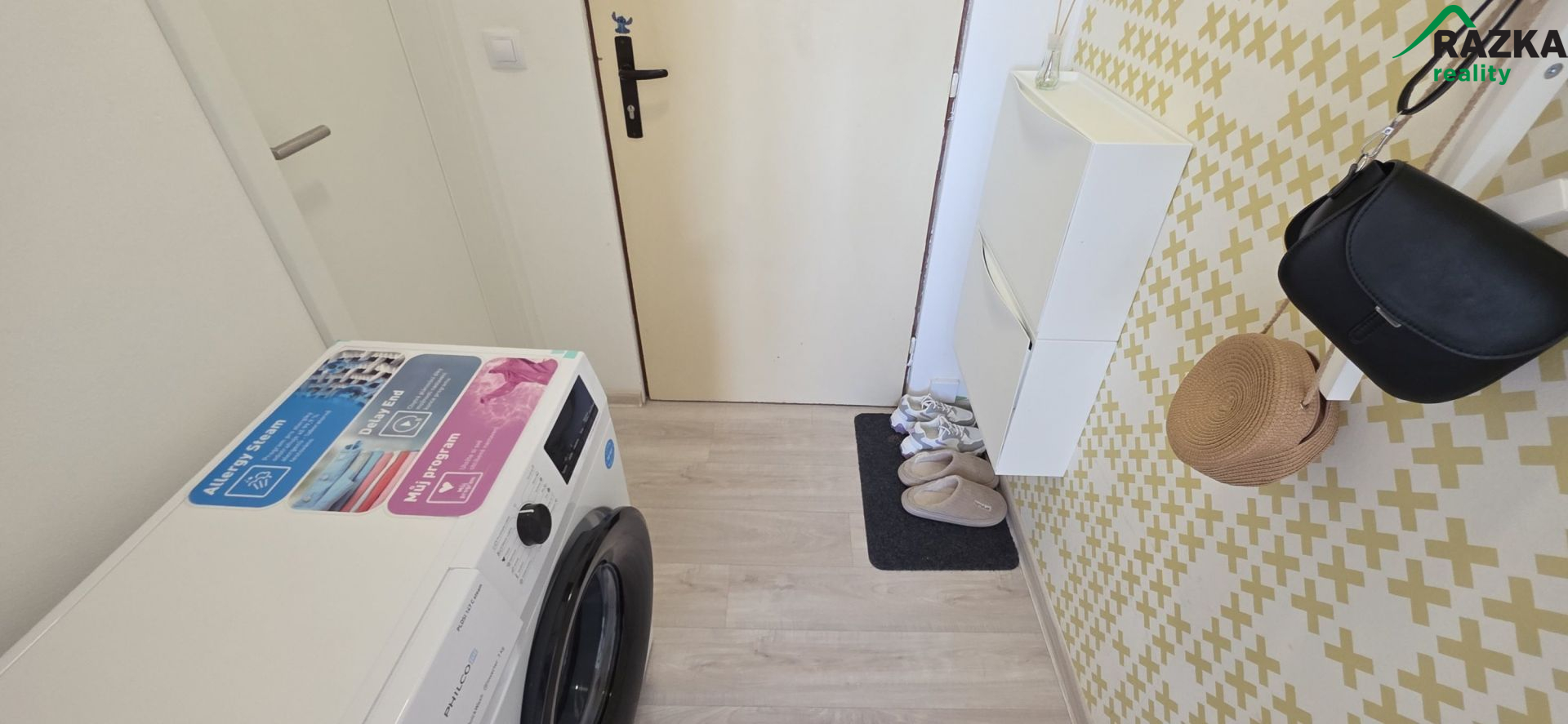 Byt 1+KK (25 m2) Tachov, ul. Bělojarská - obrázek č.10