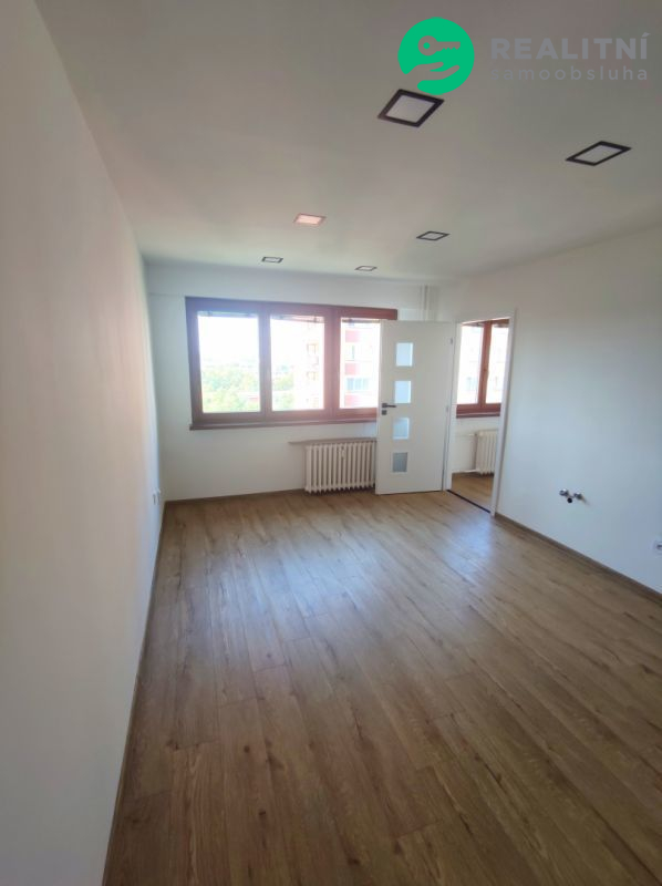 Pronájem bytu 1+1 Ostrava centrum - obrázek č.2