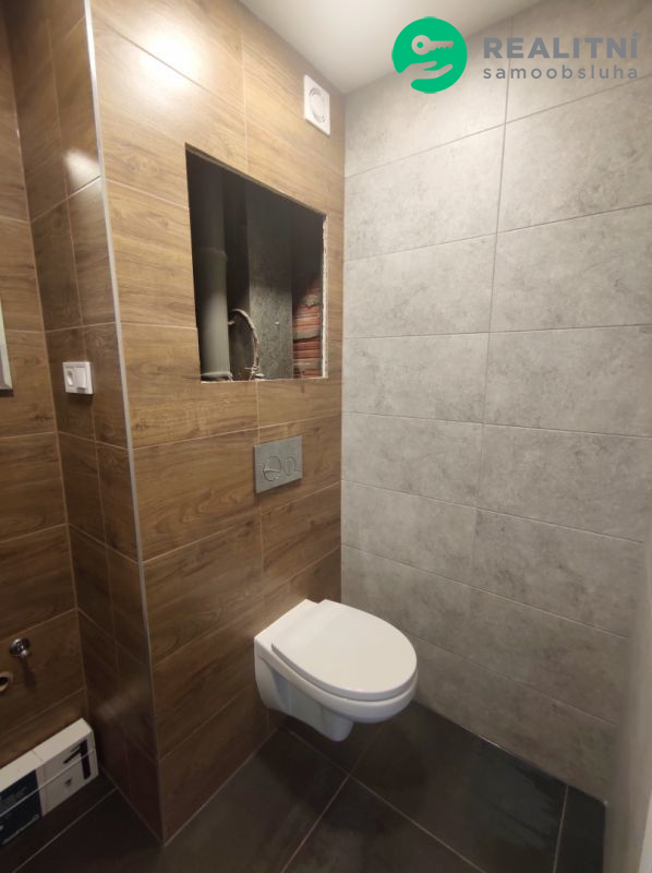Pronájem bytu 1+1 Ostrava centrum - obrázek č.6