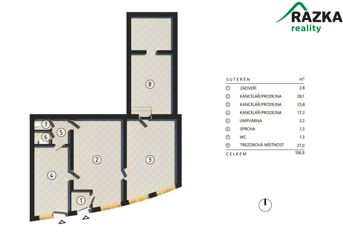 Prodej rodinného domu 9+2, Mladá Boleslav - obrázek č.30