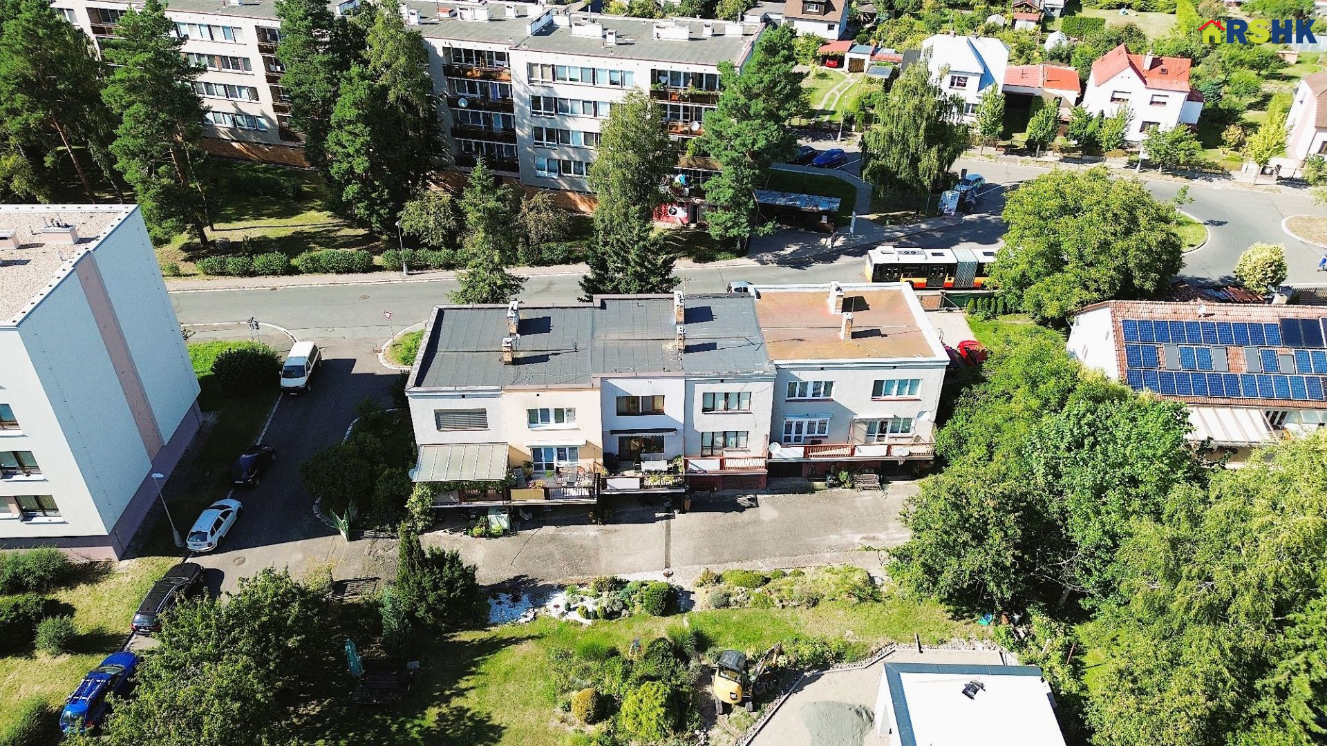 Prodej Řadového RD 5+1, bez zahrady, Malšovice HK - obrázek č.20