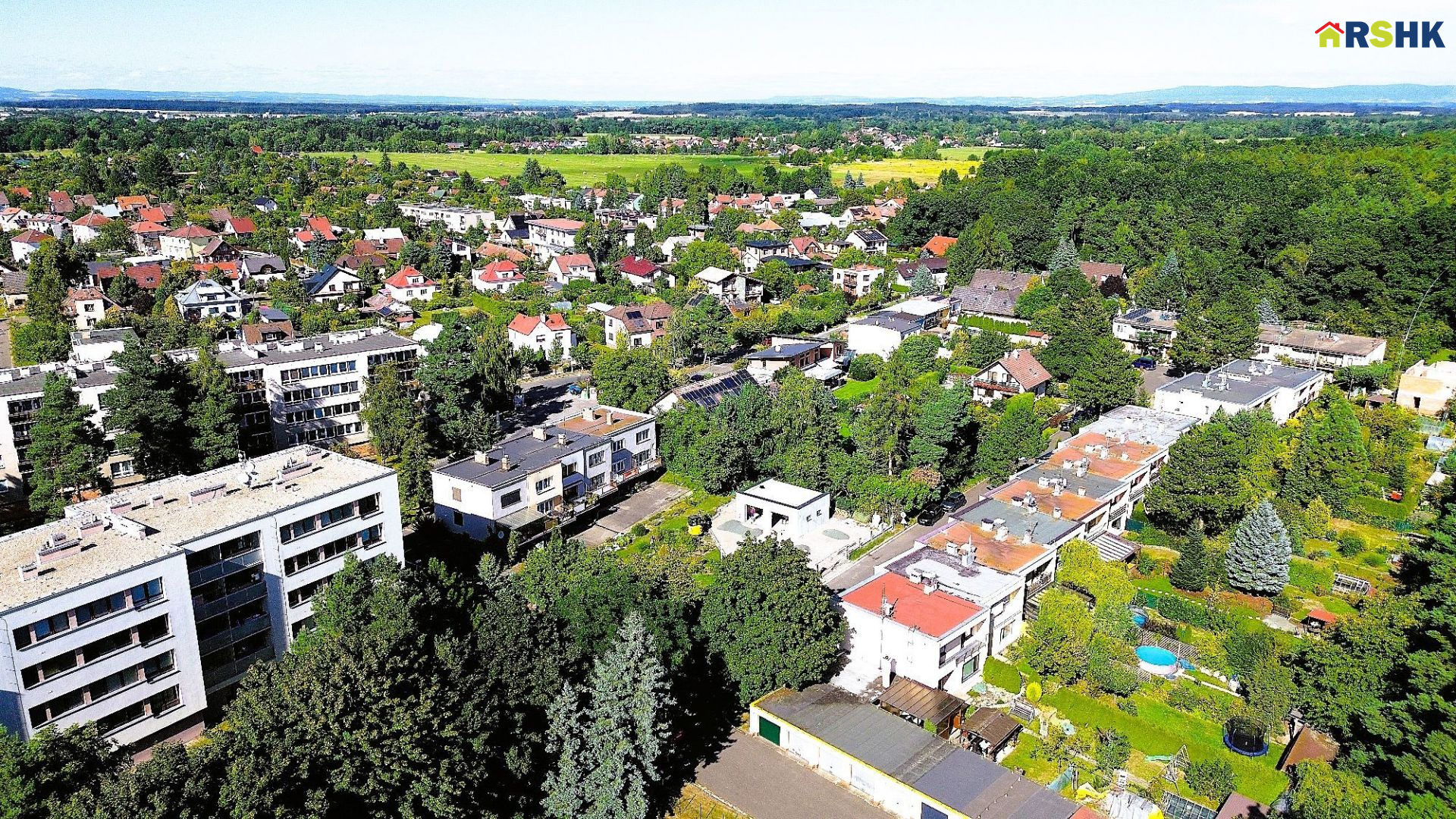 Prodej Řadového RD 5+1, bez zahrady, Malšovice HK - obrázek č.22
