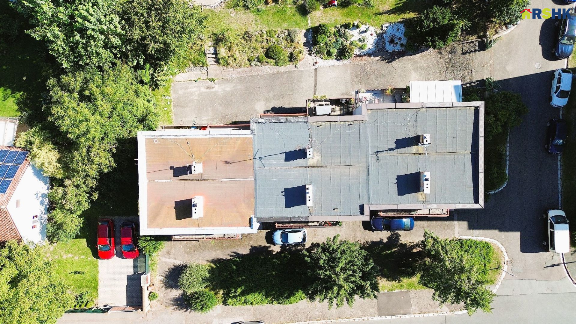 Prodej Řadového RD 5+1, bez zahrady, Malšovice HK - obrázek č.23