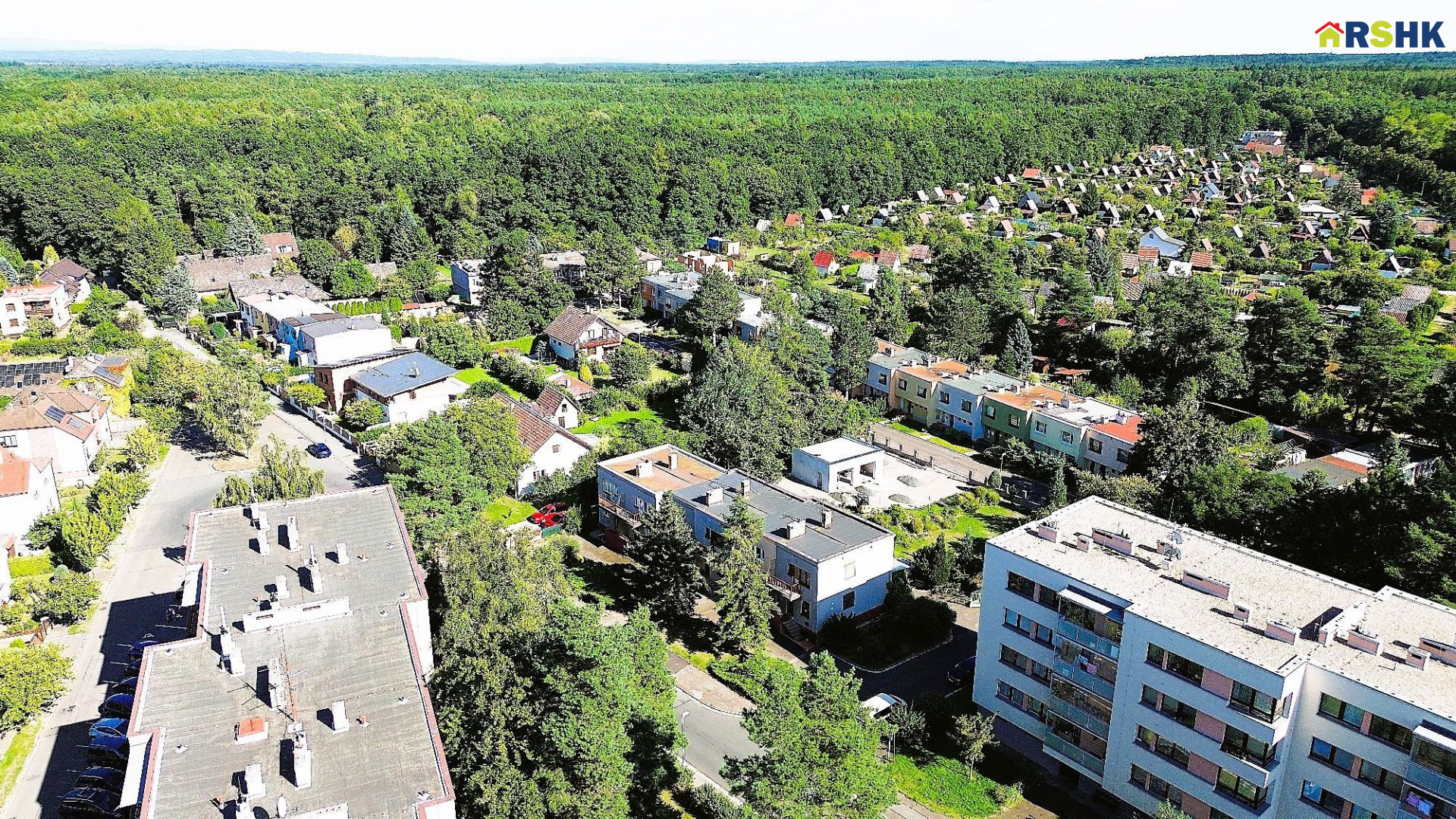 Prodej Řadového RD 5+1, bez zahrady, Malšovice HK - obrázek č.24