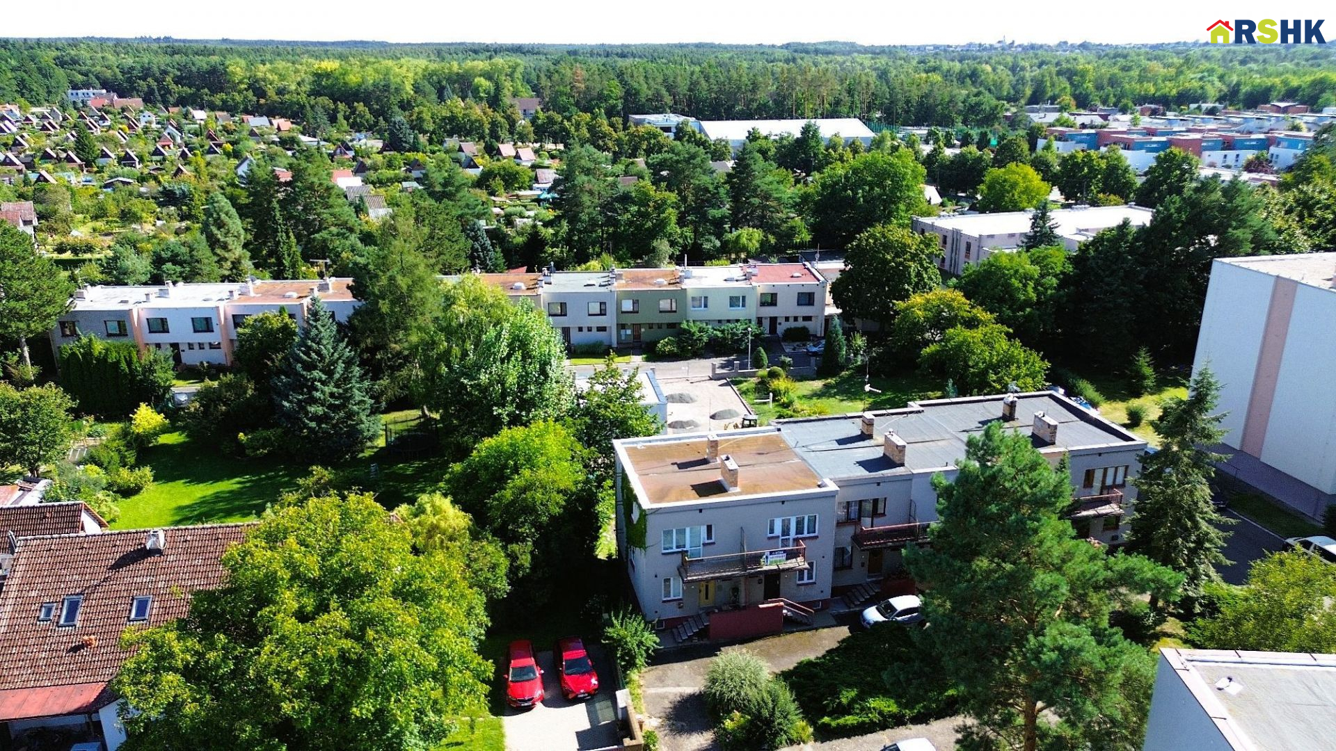 Prodej Řadového RD 5+1, bez zahrady, Malšovice HK - obrázek č.25