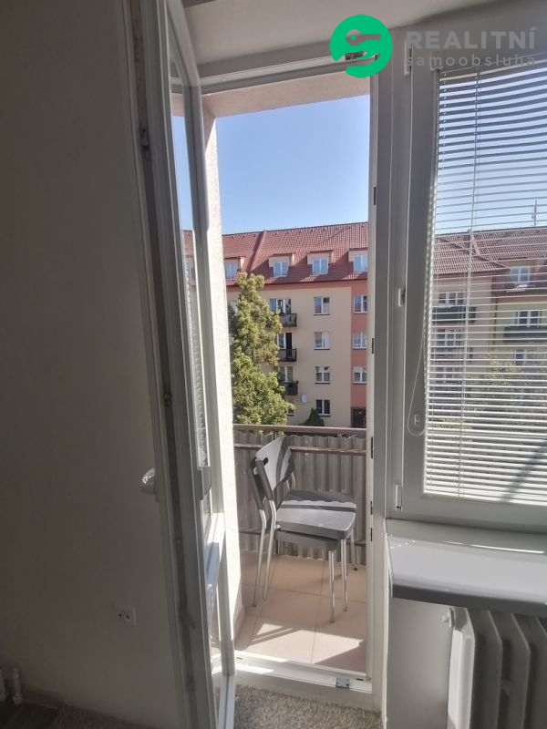 Být 2kk Příbram, Edvarda Beneše 326 - obrázek č.6