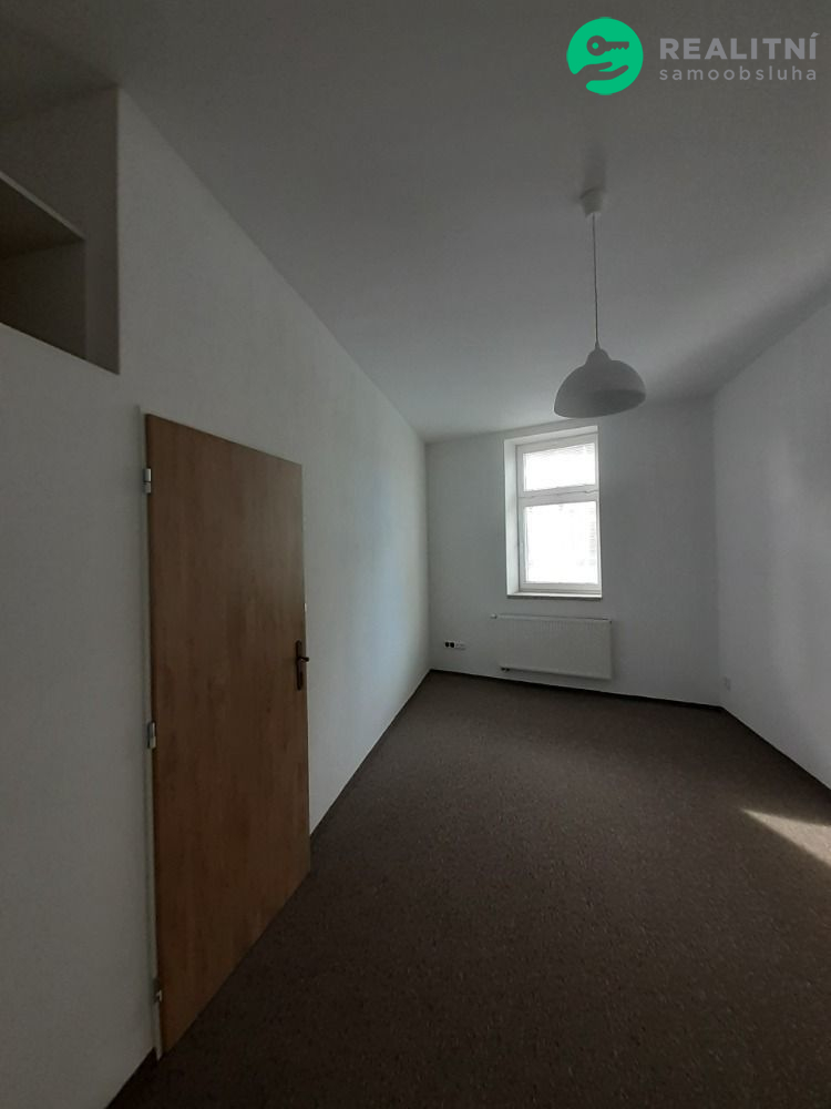byt 1+1 40 m 2 Trhové Sviny centrum - obrázek č.4
