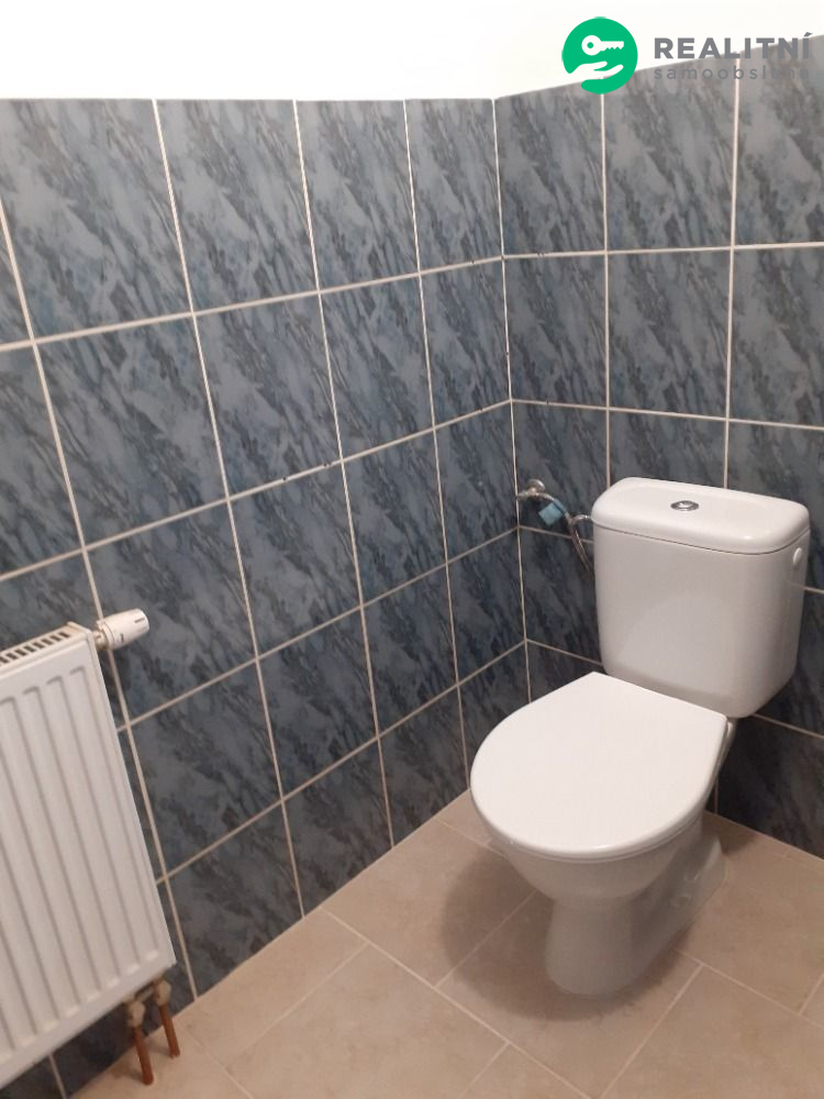 byt 1+1 40 m 2 Trhové Sviny centrum - obrázek č.5