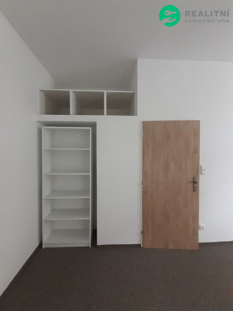byt 1+1 40 m 2 Trhové Sviny centrum - obrázek č.6
