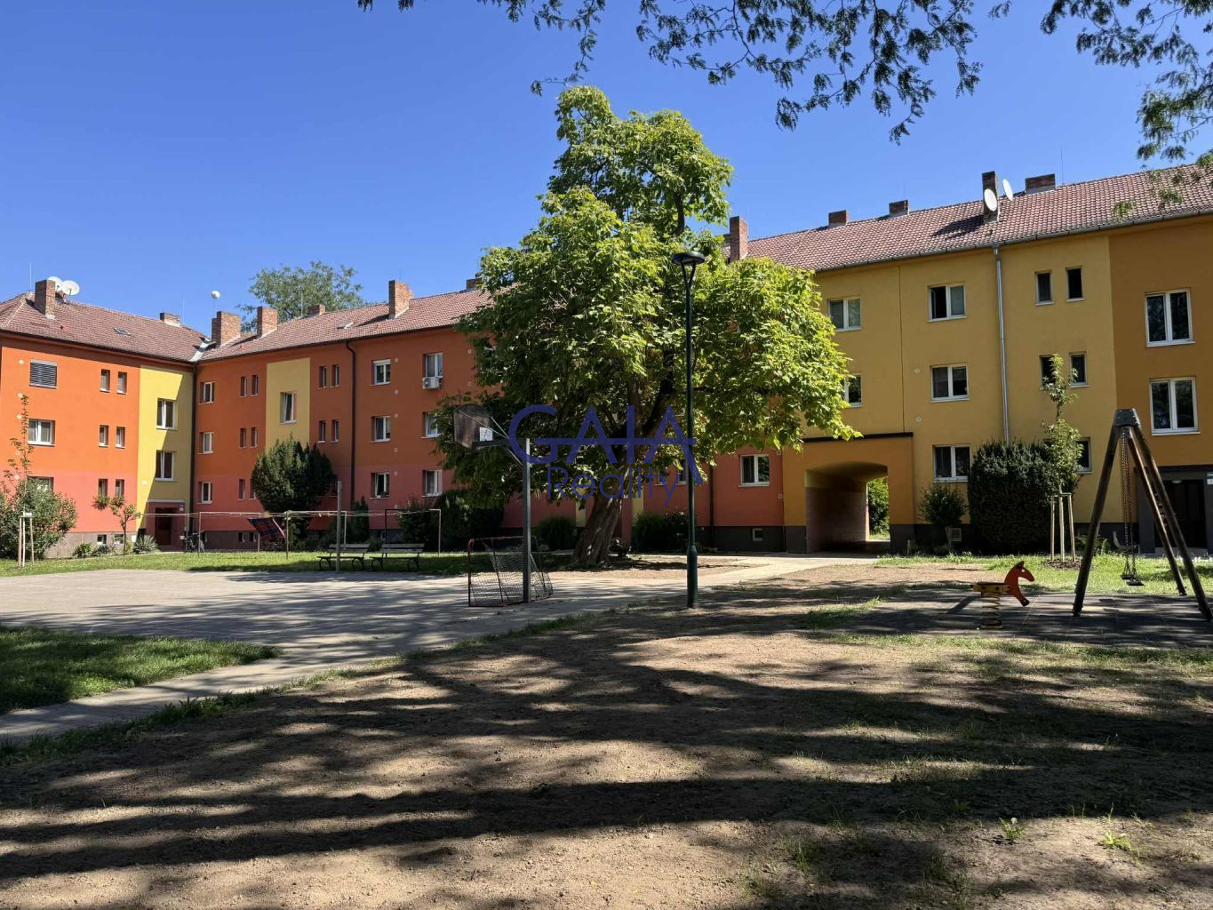 Prodej hezkého bytu 3+1 v klidné lokalitě - obrázek č.11
