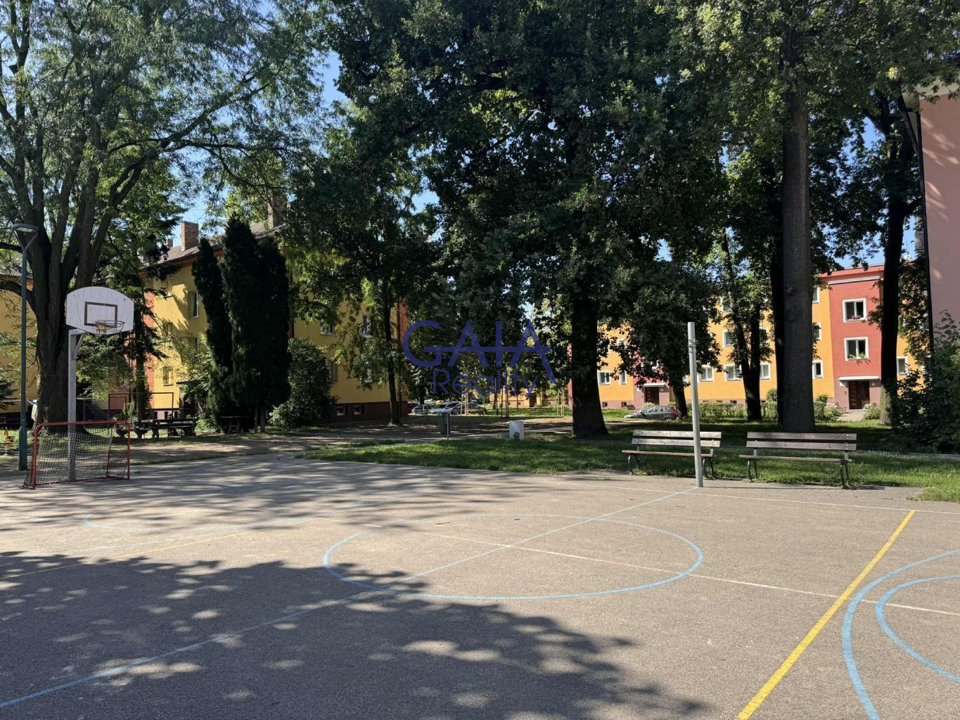 Prodej hezkého bytu 3+1 v klidné lokalitě - obrázek č.12