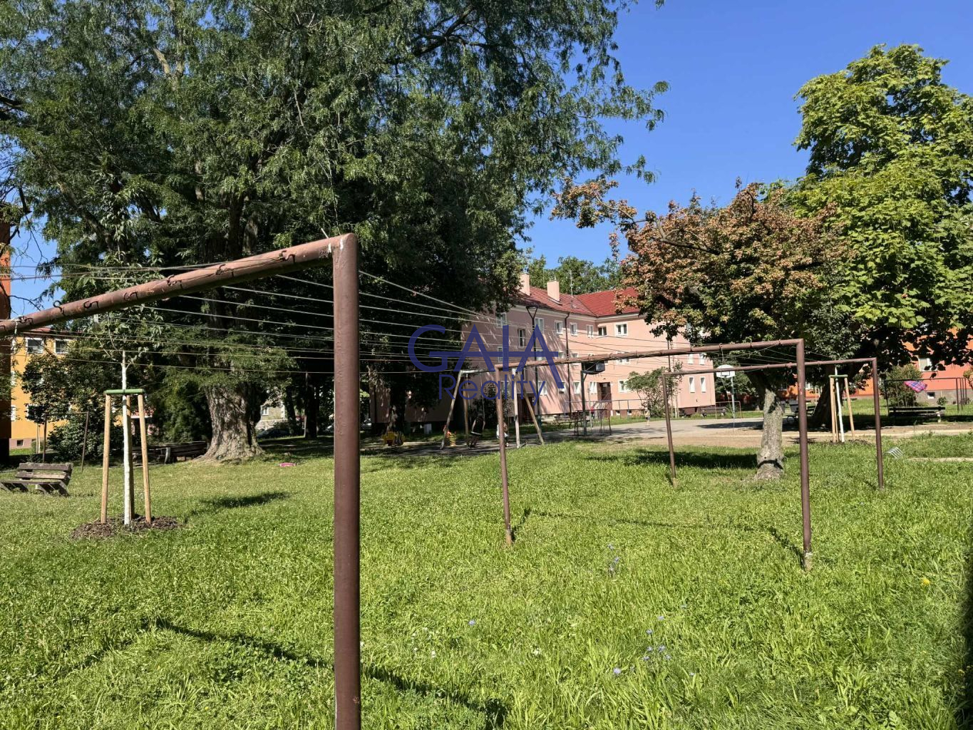 Prodej hezkého bytu 3+1 v klidné lokalitě - obrázek č.13