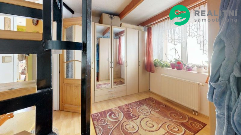 Dvougenerační rodinný dům Lomnice nad Popelkou - obrázek č.4
