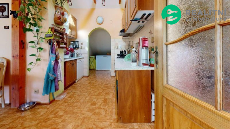 Dvougenerační rodinný dům Lomnice nad Popelkou - obrázek č.6