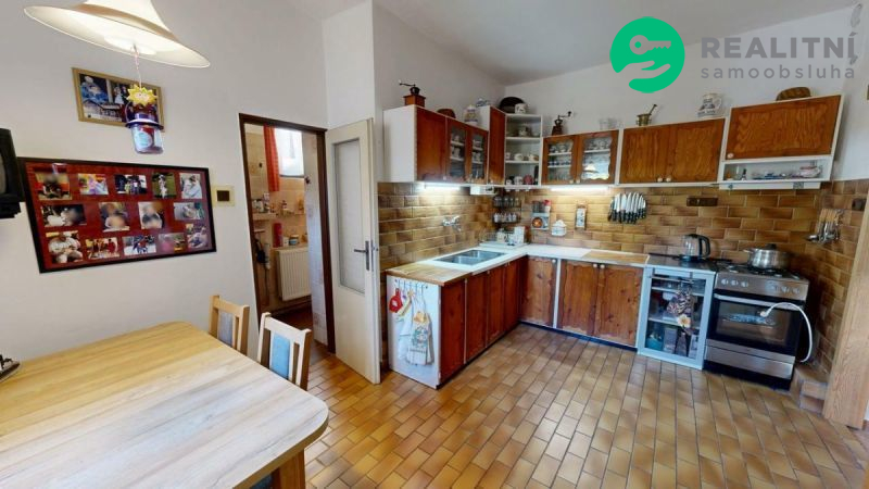 Dvougenerační rodinný dům Lomnice nad Popelkou - obrázek č.9