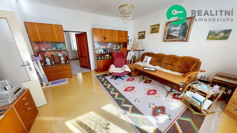 Dvougenerační rodinný dům Lomnice nad Popelkou - obrázek č.10