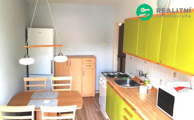 Prodej bytu 2+1 66 m² Karlovy Vary Drahovice - obrázek č.2