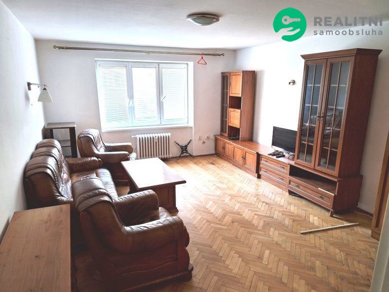 Prodej bytu 2+1 66 m² Karlovy Vary Drahovice - obrázek č.3