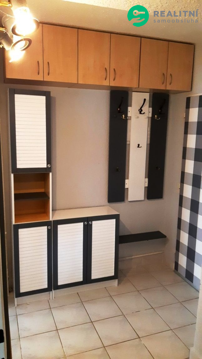 Prodej bytu 2+1 66 m² Karlovy Vary Drahovice - obrázek č.5