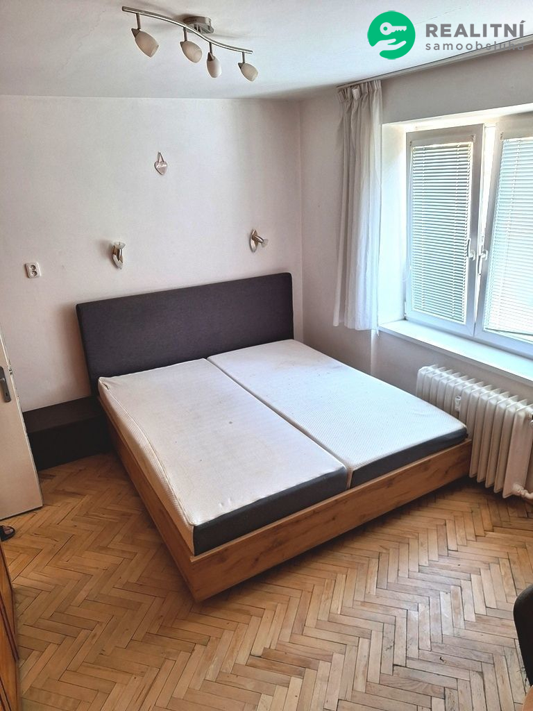 Prodej bytu 2+1 66 m² Karlovy Vary Drahovice - obrázek č.6