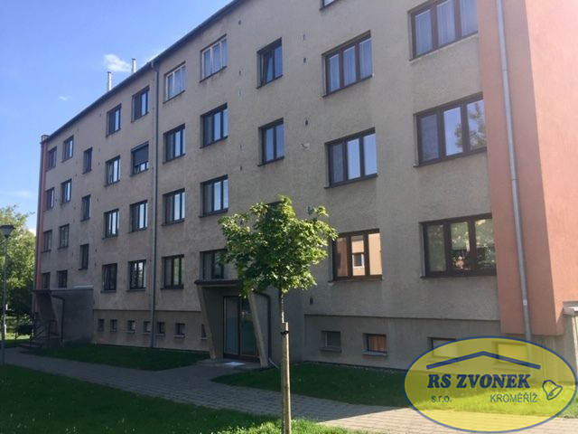Pronájem BOV 4+1, Havlíčkova, Kroměříž - titulní obrázek--