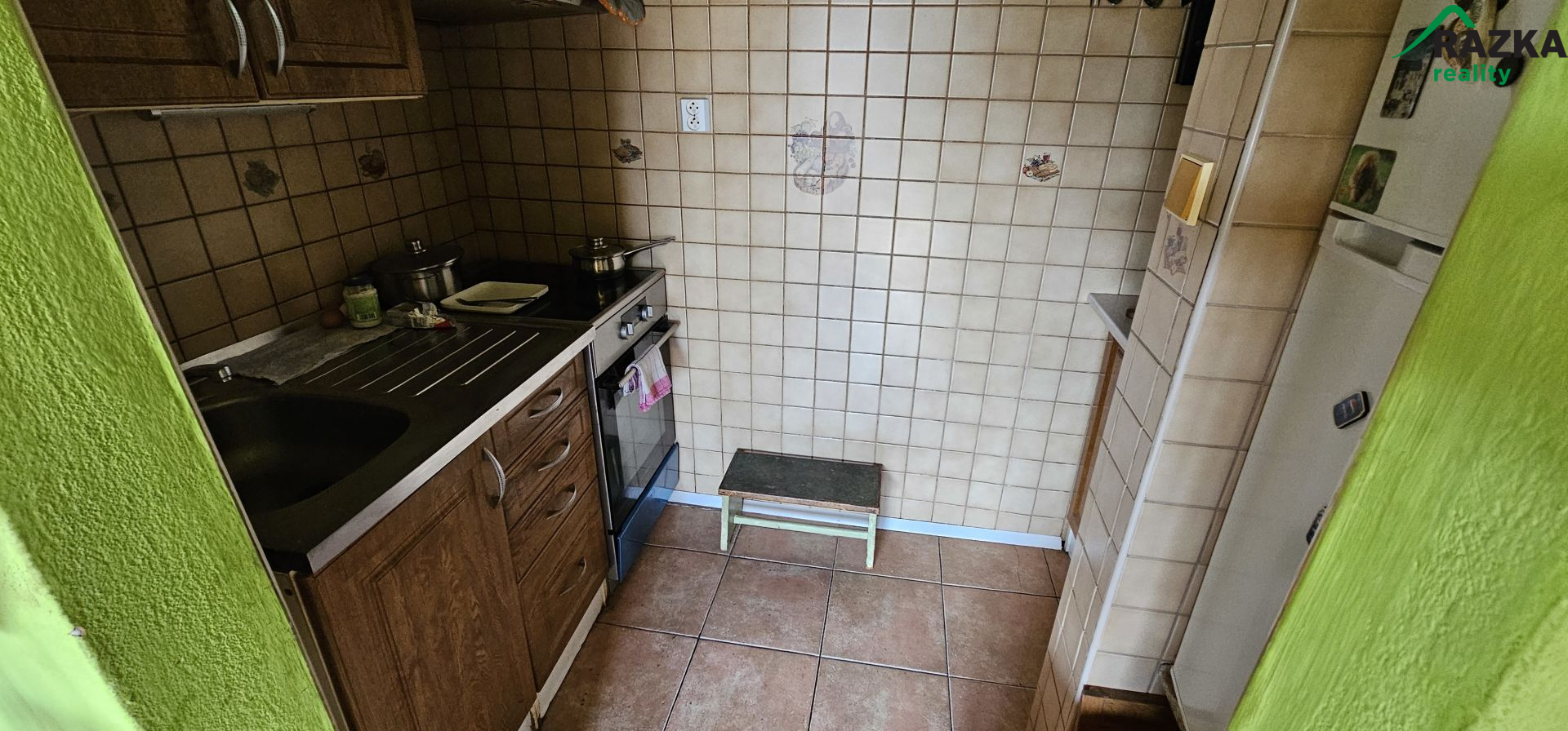 Prodej 1/2 chaty v obci Kořen, okr. Tachov - obrázek č.5