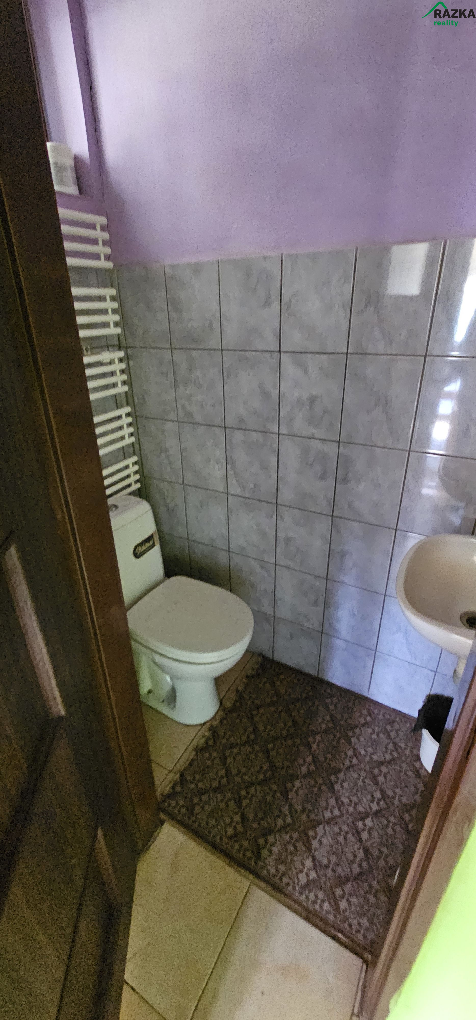 Prodej 1/2 chaty v obci Kořen, okr. Tachov - obrázek č.7