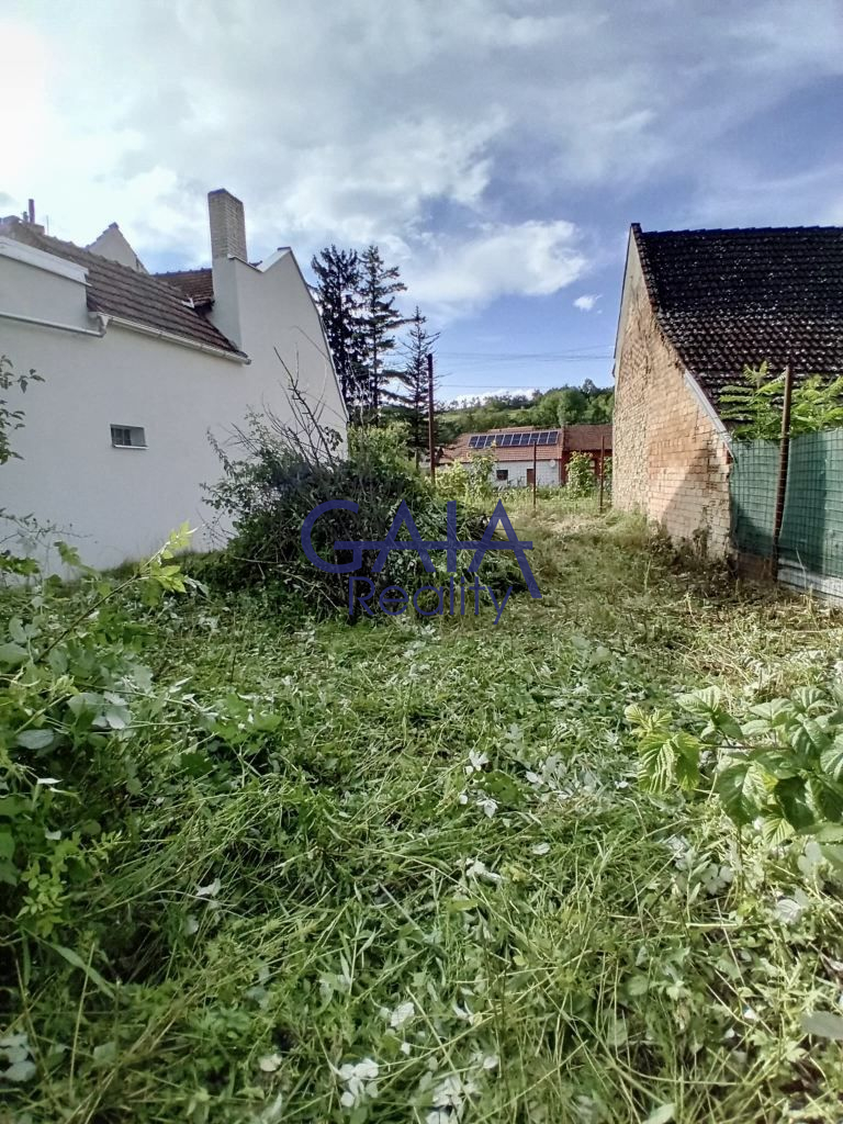 Prodej stavebního pozemku 505 m² Lovčice - obrázek č.6