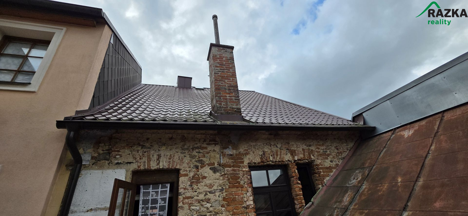 RD 3+1 (145 m2) Tachov, ul. Dolní Předměstí - obrázek č.23