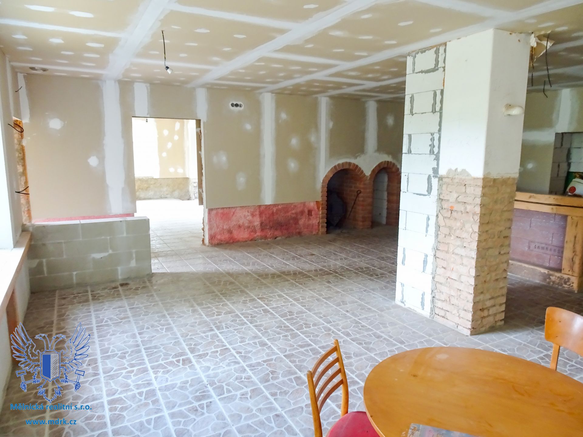 Prodej penzionu s restaurací Klokočí - obrázek č.11