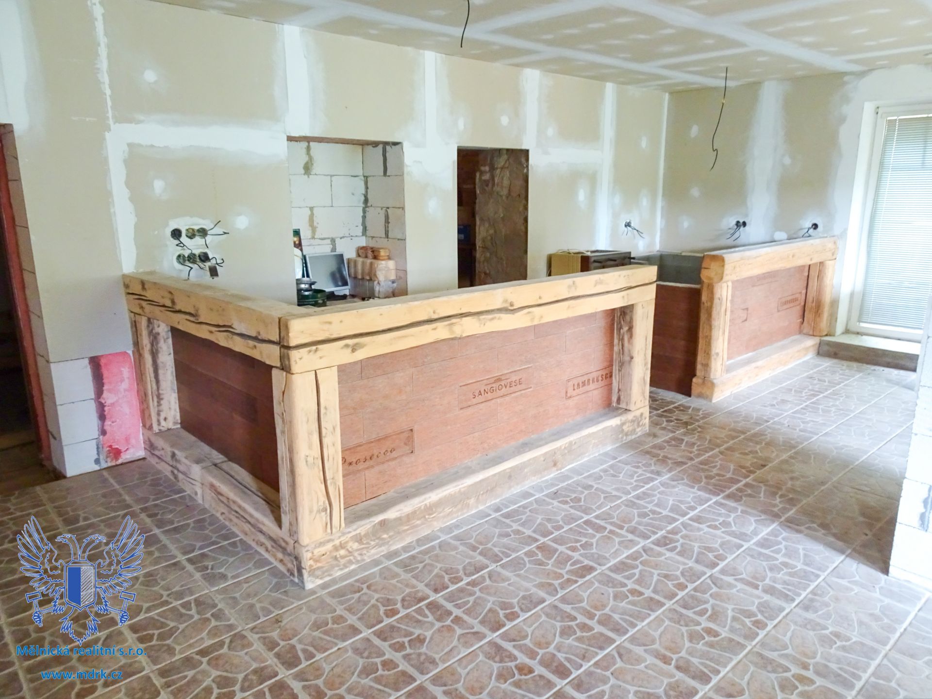 Prodej penzionu s restaurací Klokočí - obrázek č.12