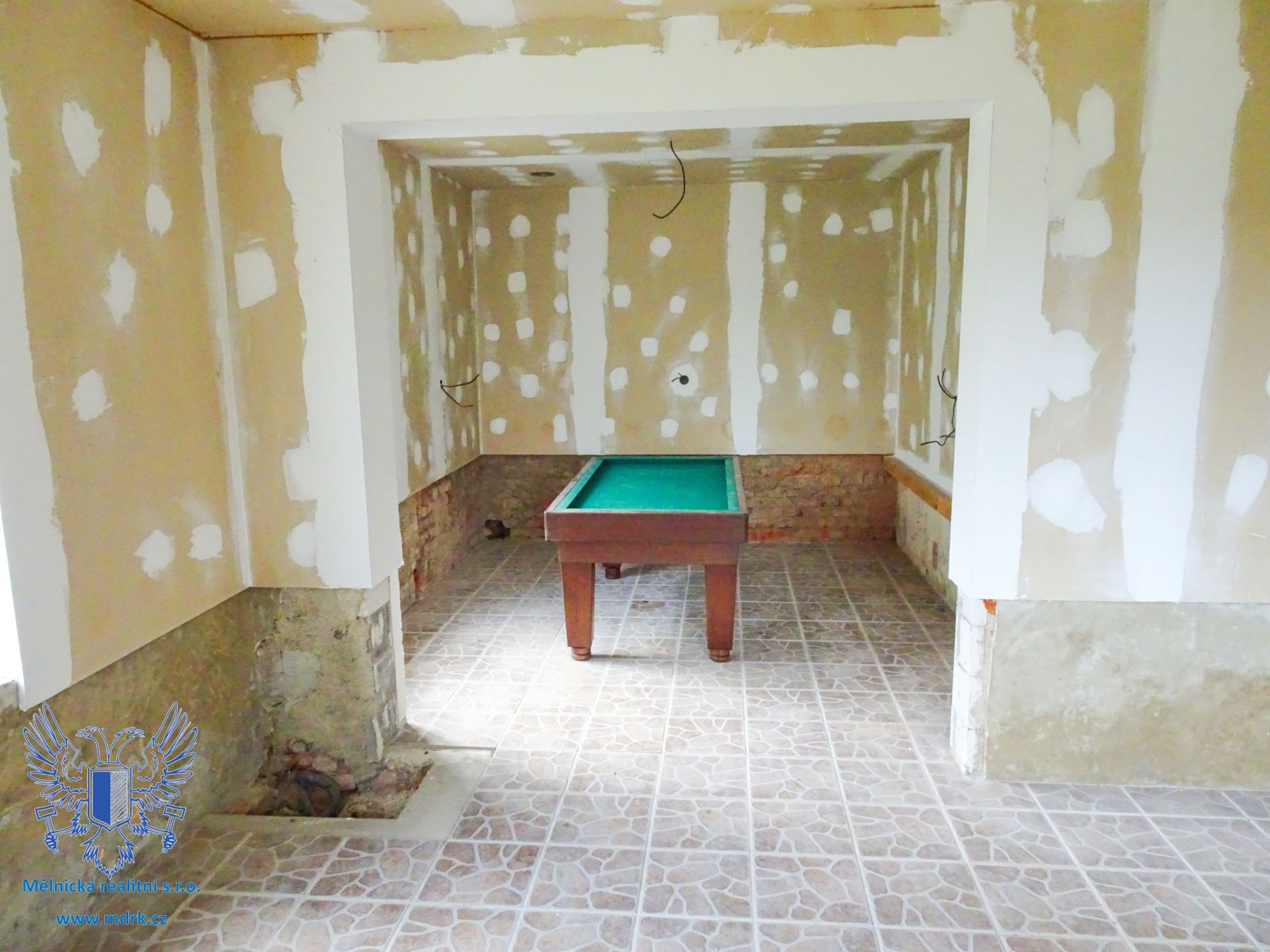 Prodej penzionu s restaurací Klokočí - obrázek č.13