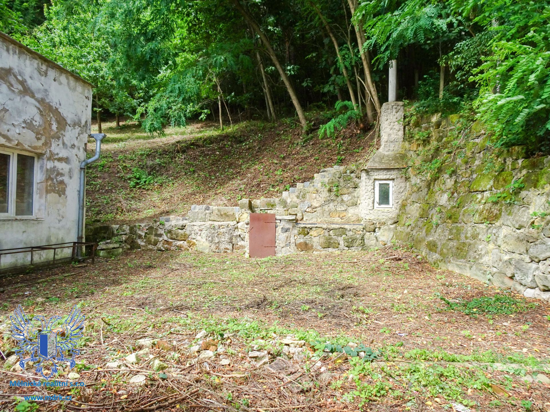 Prodej penzionu s restaurací Klokočí - obrázek č.16