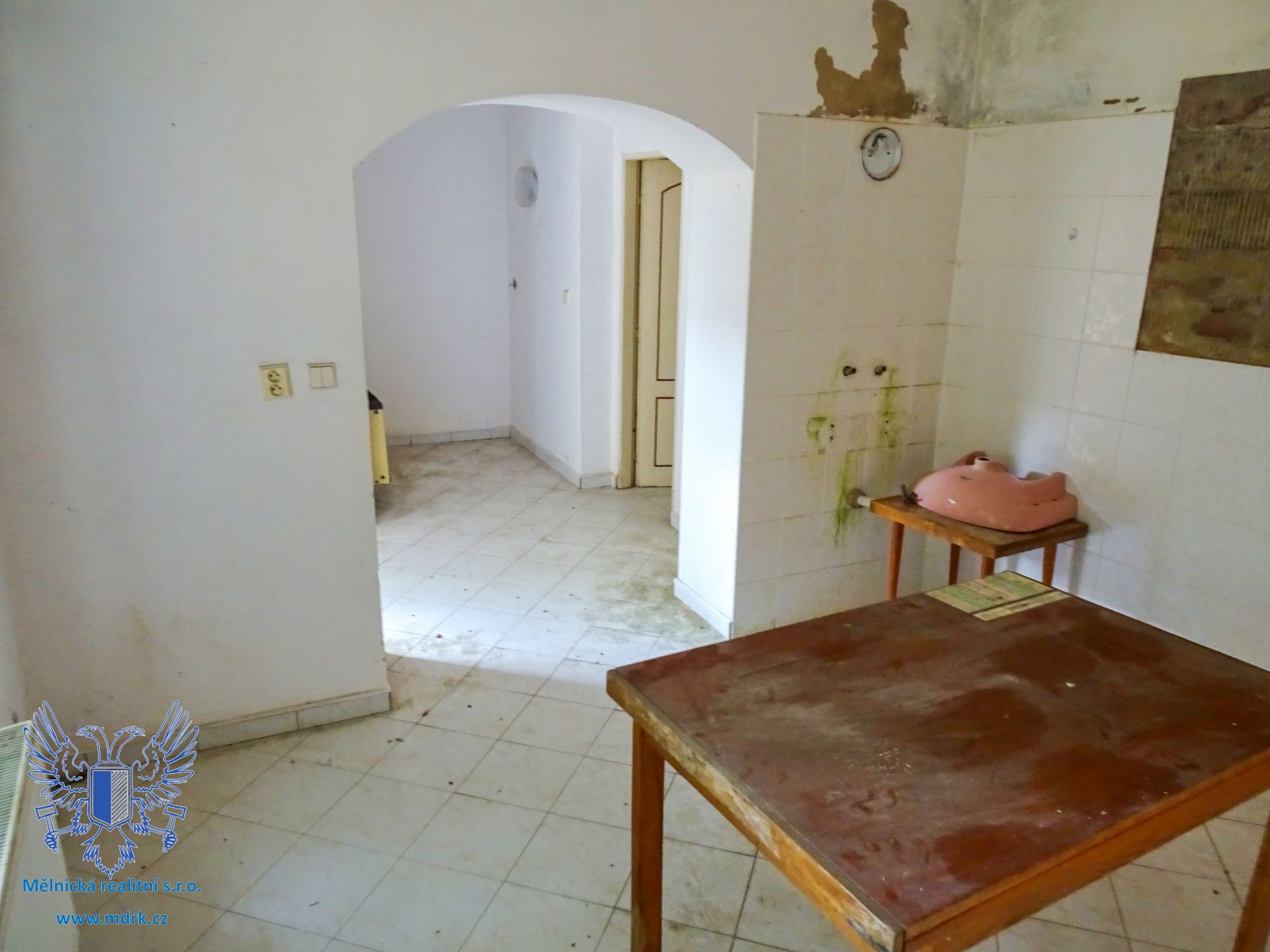 Prodej penzionu s restaurací Klokočí - obrázek č.19