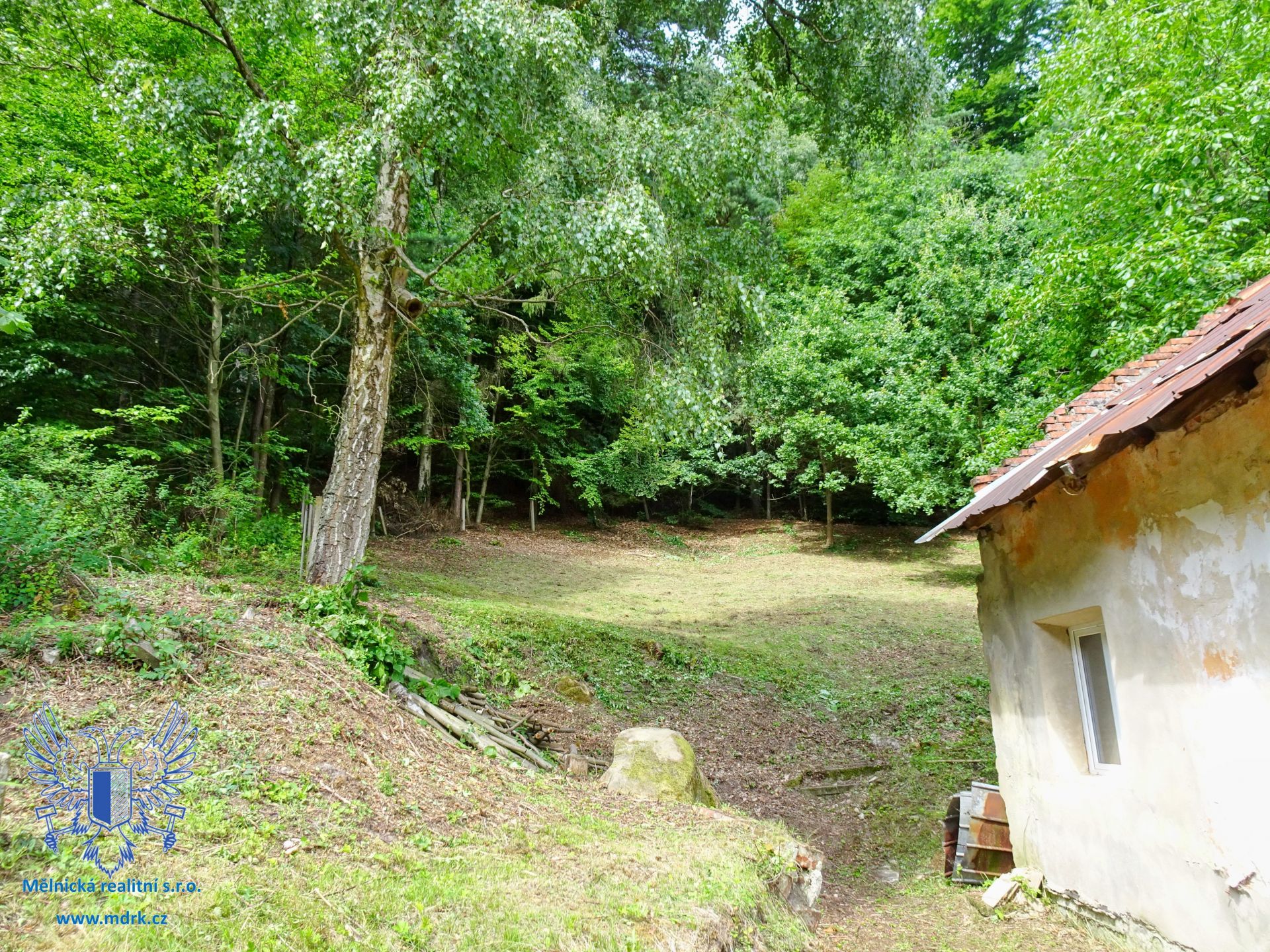 Prodej penzionu s restaurací Klokočí - obrázek č.21