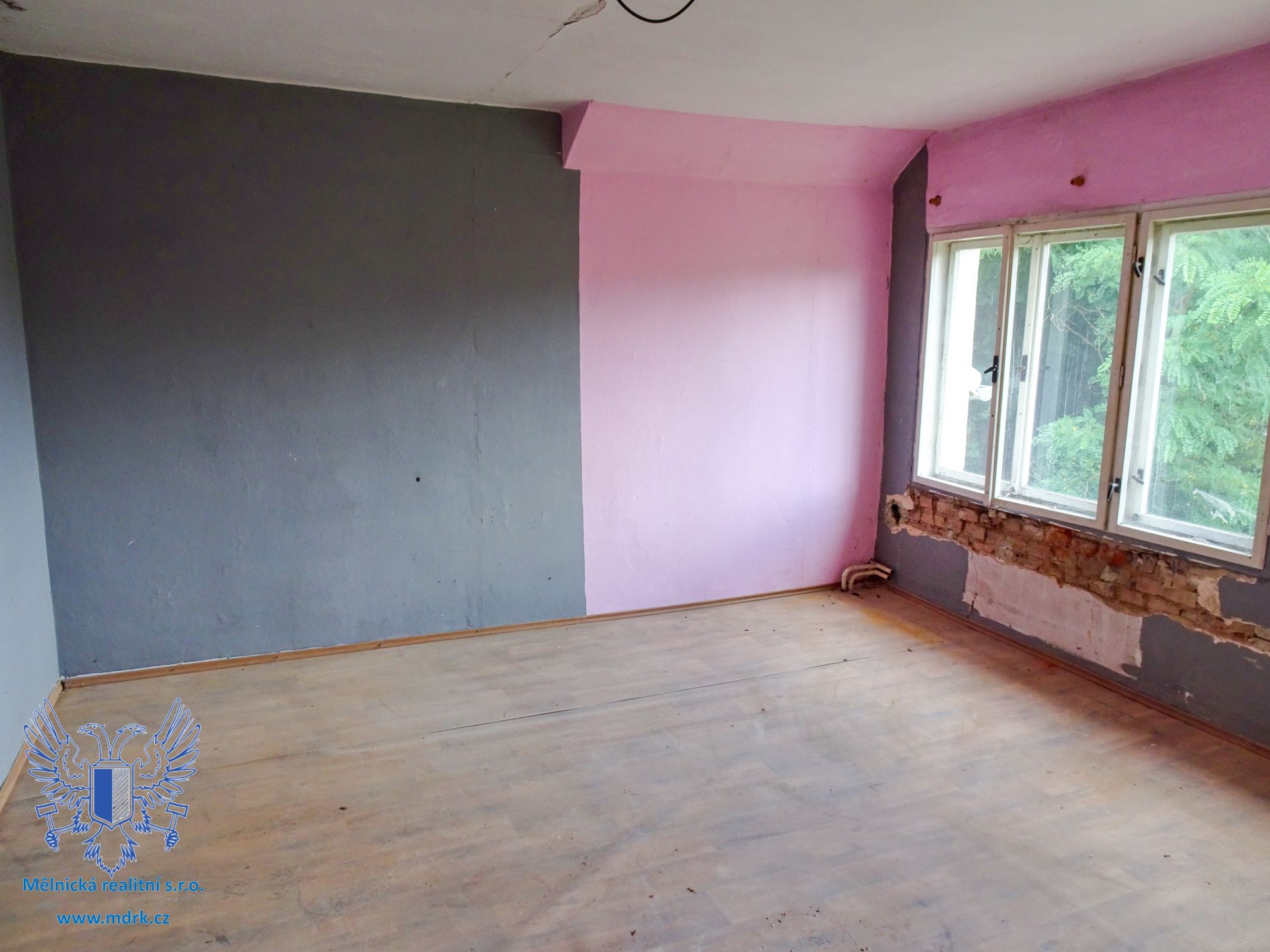 Prodej penzionu s restaurací Klokočí - obrázek č.24