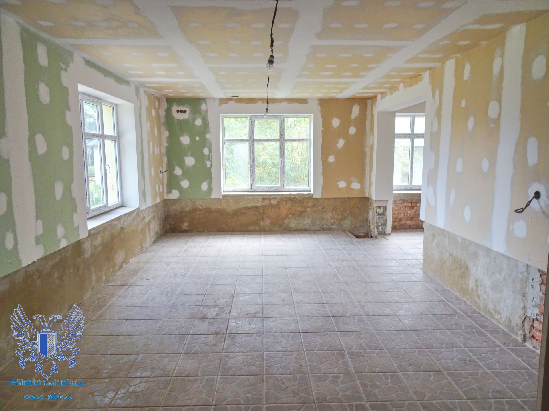 Prodej penzionu s restaurací Klokočí - obrázek č.14