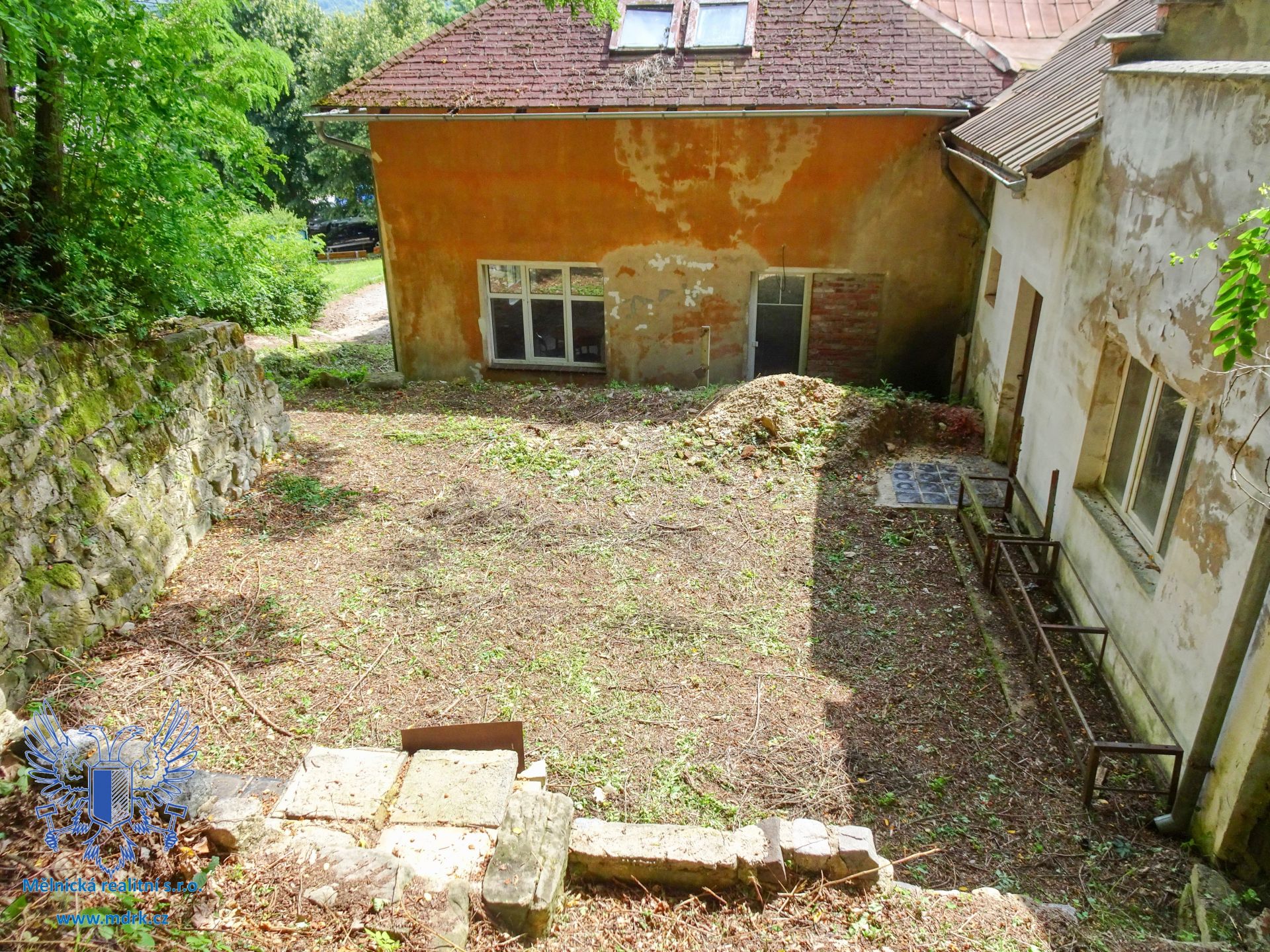 Prodej penzionu s restaurací Klokočí - obrázek č.17