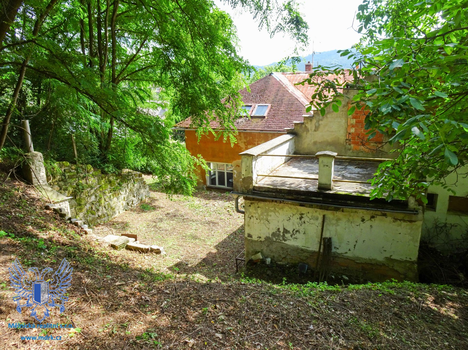 Prodej penzionu s restaurací Klokočí - obrázek č.18