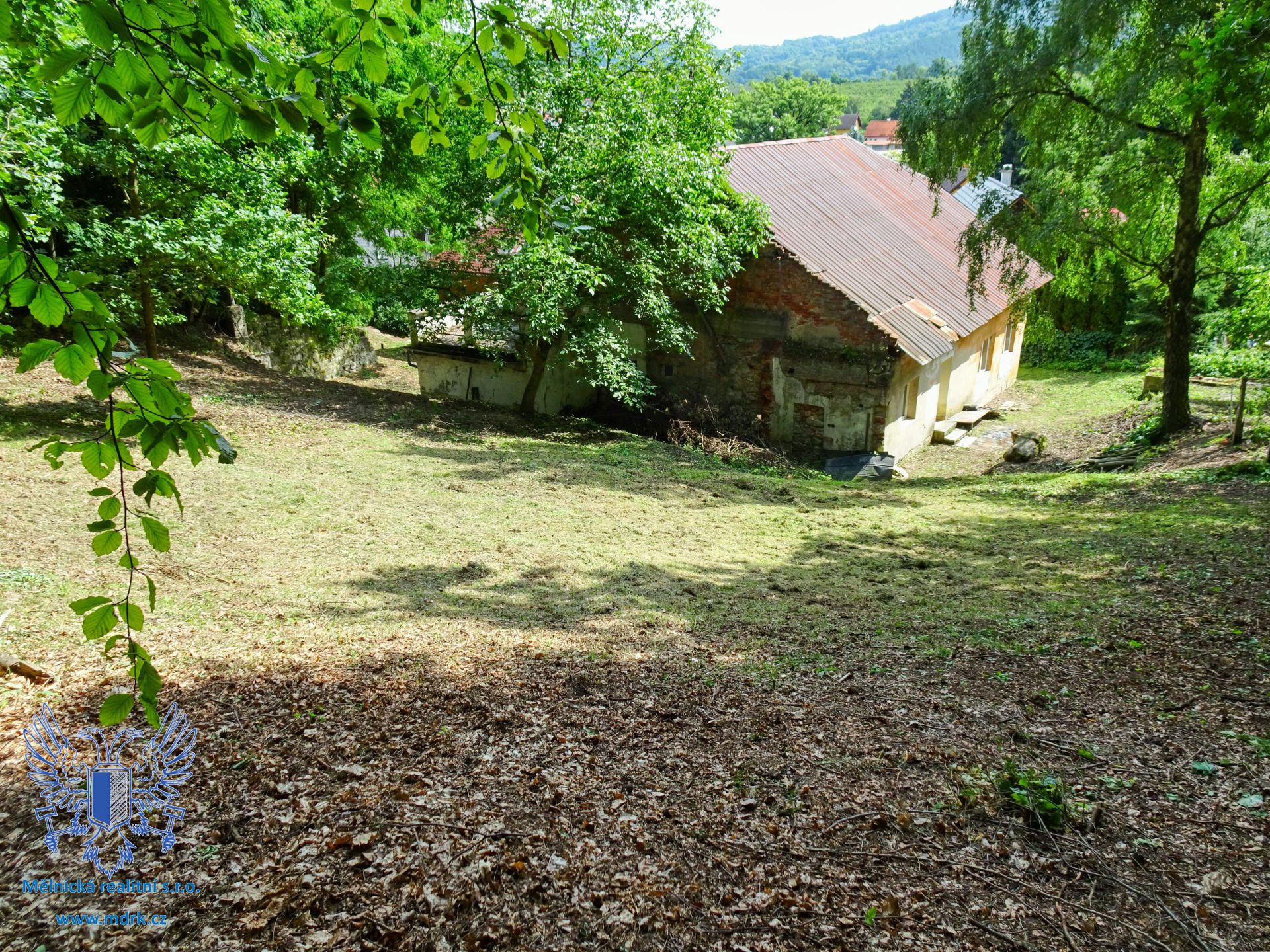Prodej penzionu s restaurací Klokočí - obrázek č.22