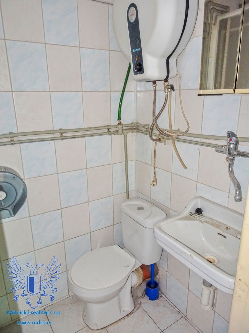 Prodej penzionu s restaurací Klokočí - obrázek č.23