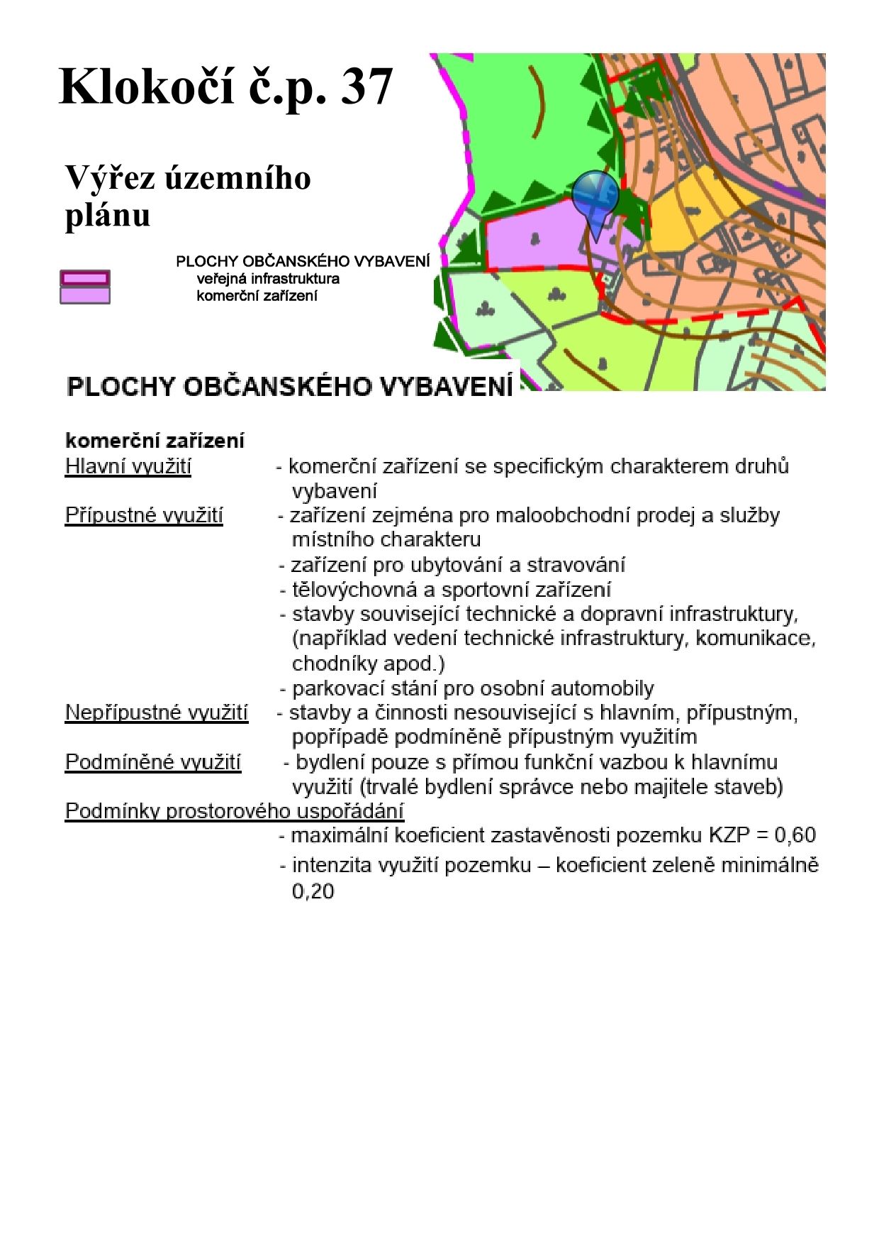 Prodej penzionu s restaurací Klokočí - obrázek č.29