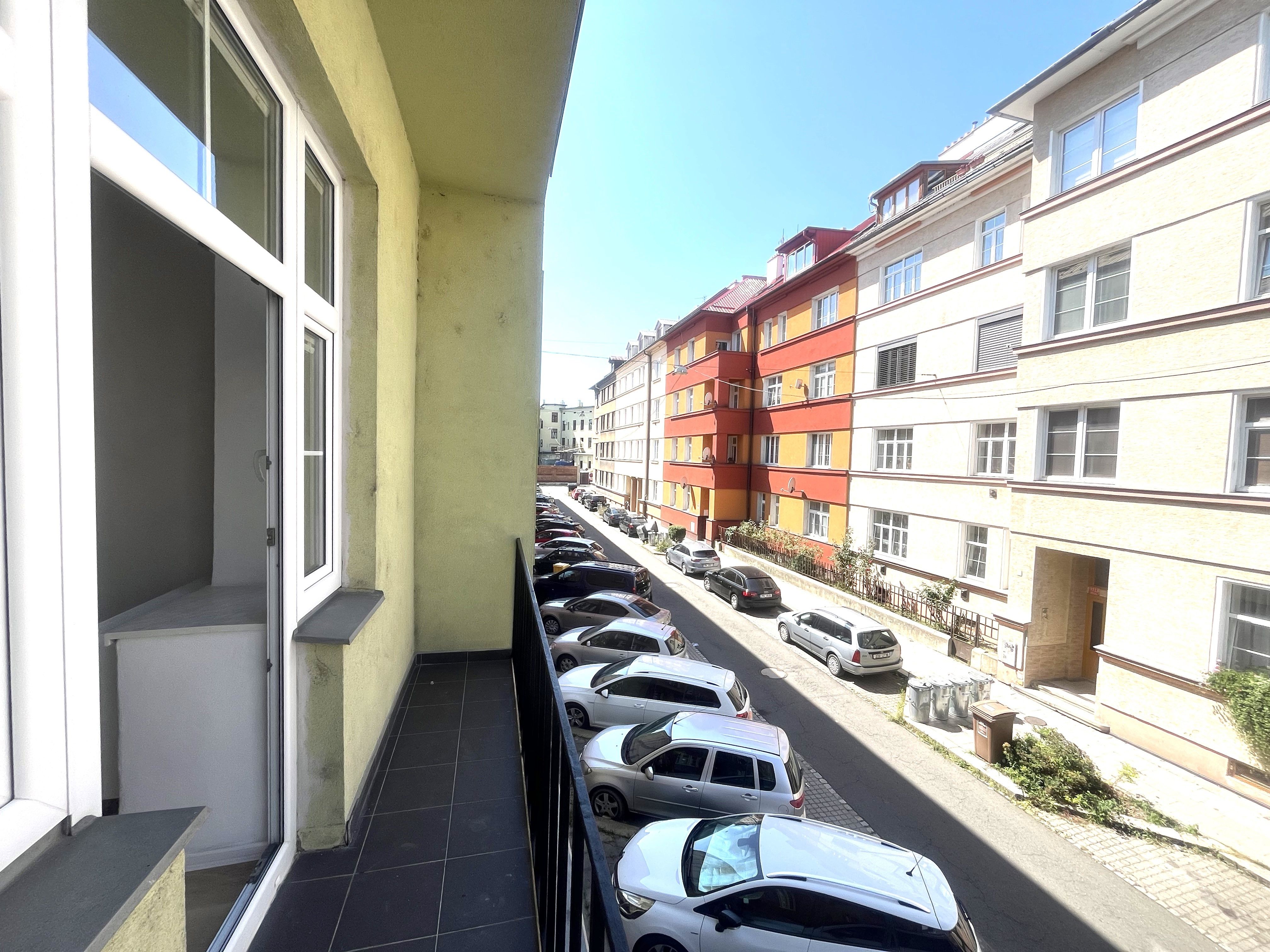 Pronájem atraktivního bytu 3+1 v Olomouci, Wanklova ulice - obrázek č.20