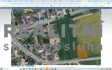 Prodej stavebního pozemku o výměře 910 m2 v k. ú. obce Píšť - obrázek č.5